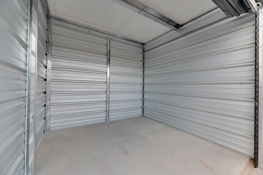 Self Storage Units in Spearfish